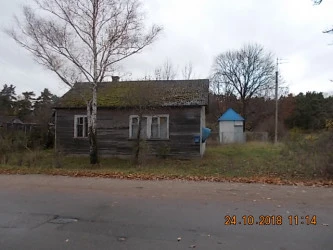 Нежилое помещение в  п. Большое Село. Калининградской области